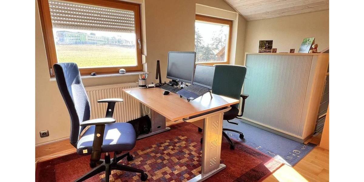 Doppelhaushälfte Neustadt an der Aisch Neustadt - 4 Zimmer, 144 m&sup2;, 549.000&euro; | Angebot:25998161