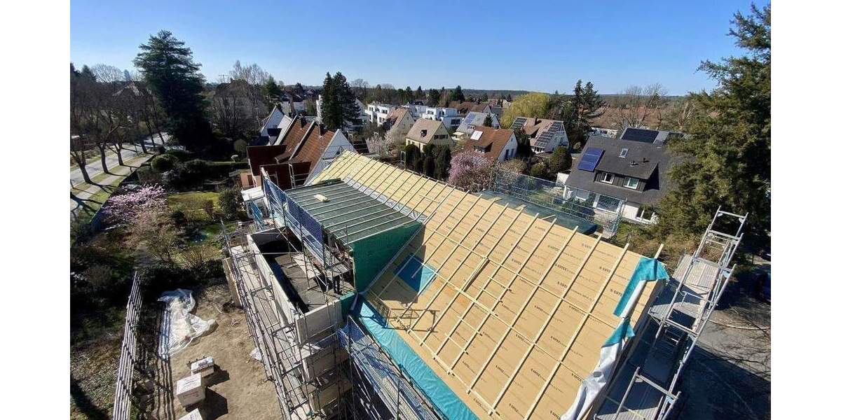 Etagenwohnung Nürnberg Laufamholz - 5 Zimmer, 830.000&euro; | Angebot:25666247