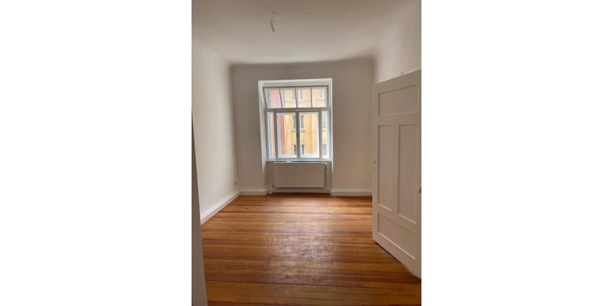 Etagenwohnung Nürnberg Gärten hinter der Veste - 3 Zimmer, 76 m&sup2;, 330.000&euro; | Angebot:26674911
