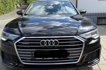 Audi A6 87.500 km 23.500 &euro; Nürnberg 90411