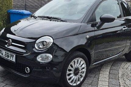 Fiat 500 14.250 km 11.850 &euro; Nürnberg 90427