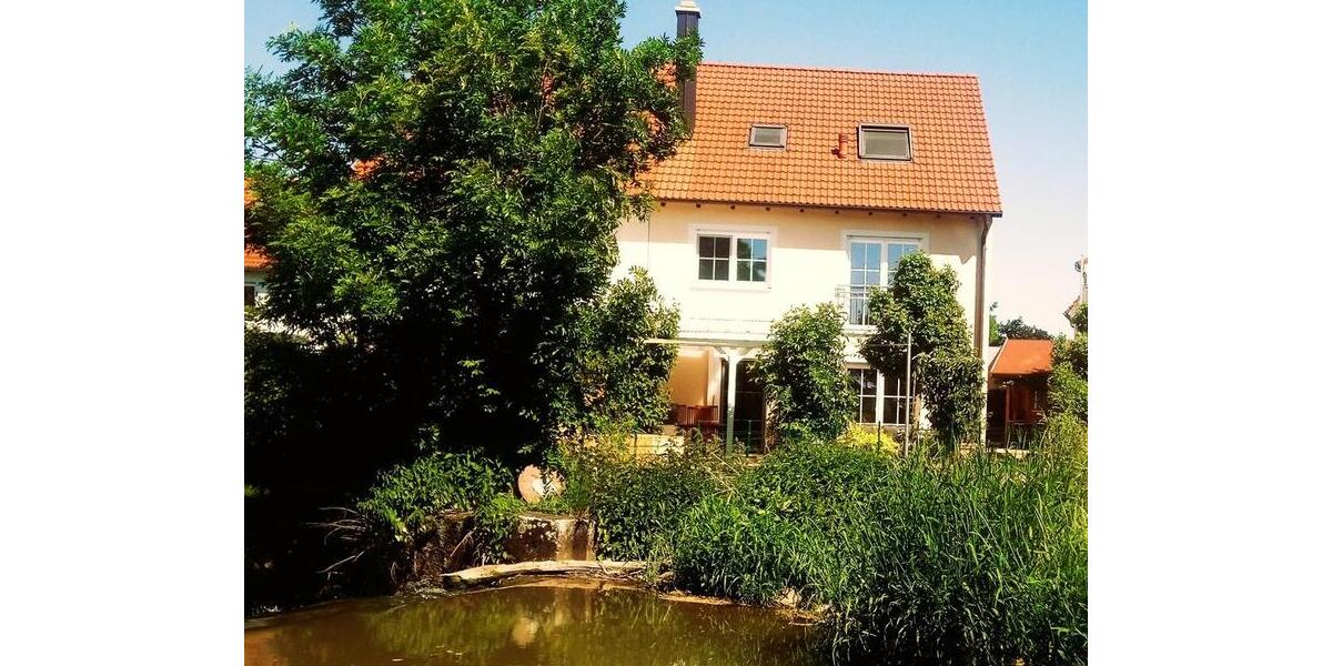 Doppelhaushälfte Veitsbronn - 6 Zimmer, 142 m&sup2;, 693.000&euro; | Angebot:26044939