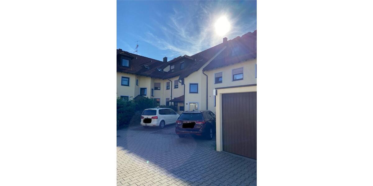 Dachgeschoßwohnung Herzogenaurach - 3 Zimmer, 76 m&sup2;, 305.000&euro; | Angebot:26236061