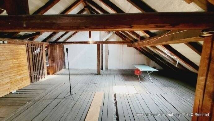 Mehrfamilienhaus, Wohnhaus Nürnberg Lichtenhof - 1 Zimmer, 680 m&sup2;, 1.495.000&euro; | Angebot:25666607