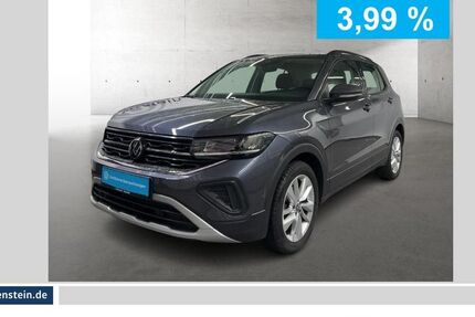 VW T-Cross 15.900 km 23.404 &euro; Neustadt/Aisch 91413