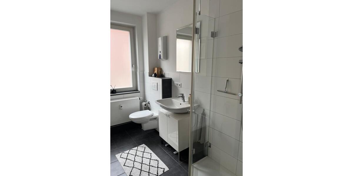 Maisonettenwohnung Nürnberg Gleißhammer - 2 Zimmer, 72 m&sup2;, 1.050&euro; | Angebot:26617102