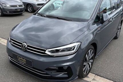 VW Touran 69.892 km 27.999 &euro; Fürth 90763
