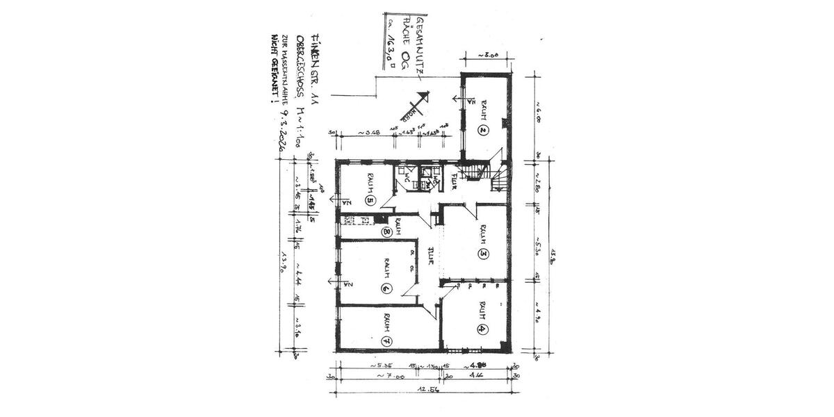 Gewerbeobjekt Nürnberg Sankt Leonhard - 3.000&euro; | Angebot:25790538