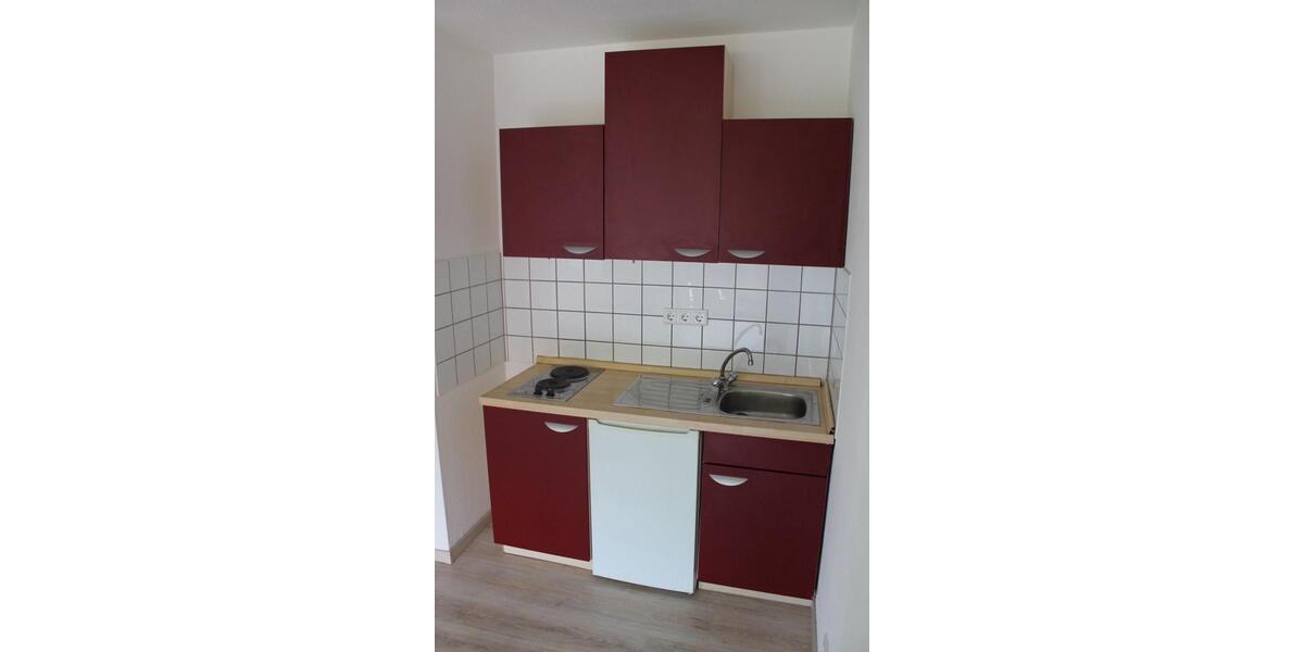 Etagenwohnung Nürnberg Gebersdorf - 1 Zimmer, 30 m&sup2;, 560&euro; | Angebot:25171614