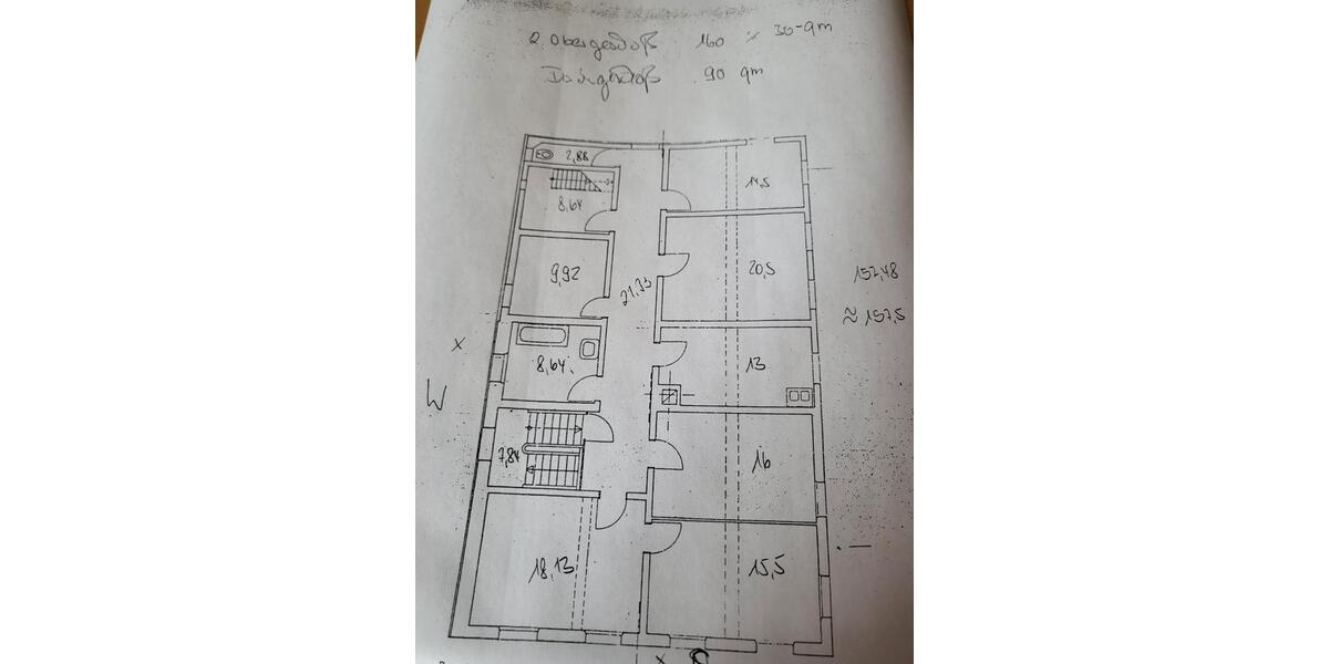Einfamilienhaus Schnaittach - 12 Zimmer, 285 m&sup2;, 720.000&euro; | Angebot:20795819