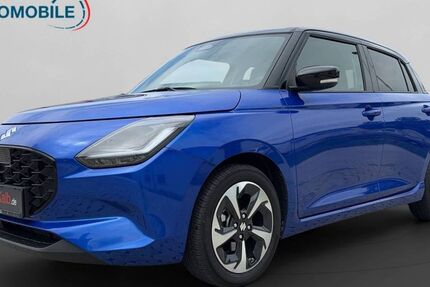 Suzuki Swift 7.747 km 19.888 &euro; Schnaittach 91220
