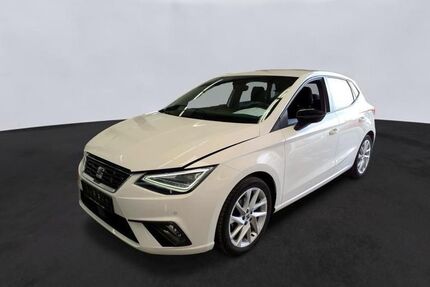Seat Ibiza 46.000 km 15.780 &euro; Fürth 90763