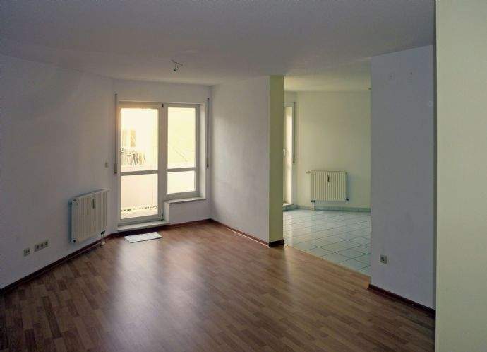 Etagenwohnung Erlangen Eltersdorf - 1 Zimmer, 47 m&sup2;, 595&euro; | Angebot:26628987