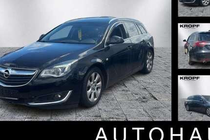 Opel Insignia 135.780 km 7.690 &euro; Nürnberg 90429