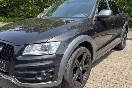Audi Q5 217.000 km 12.900 &euro; Nürnberg 90441