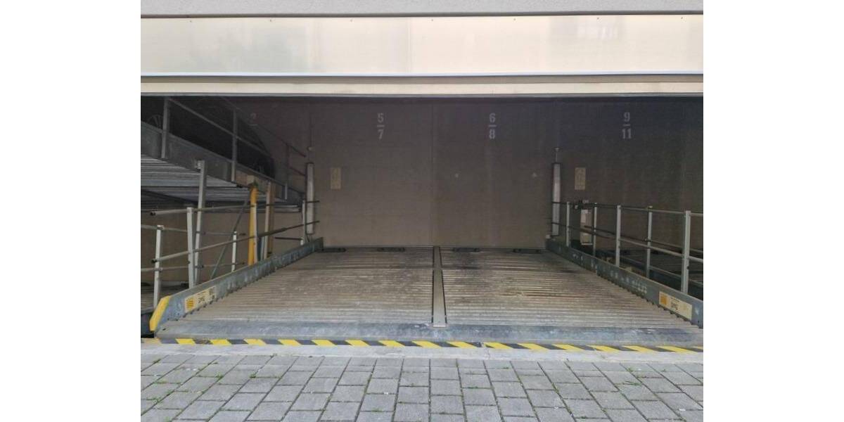 Garagen / Stellplätze Nürnberg Tafelhof - 16.500&euro; | Angebot:26806333