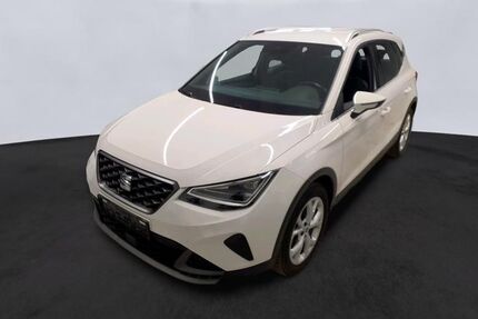 Seat Arona 35.150 km 18.904 &euro; Lauf an der Pegnitz 91207