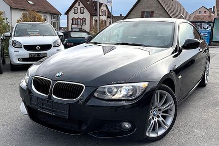 BMW 320 163.000 km 12.990 &euro; Lauf 91207