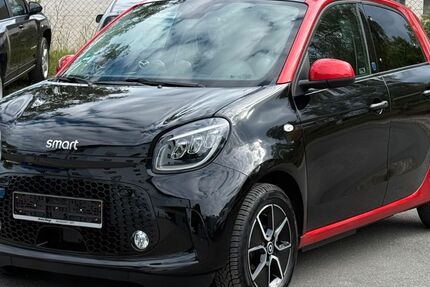 Smart ForFour 38.000 km 11.990 &euro; Oberasbach 90522