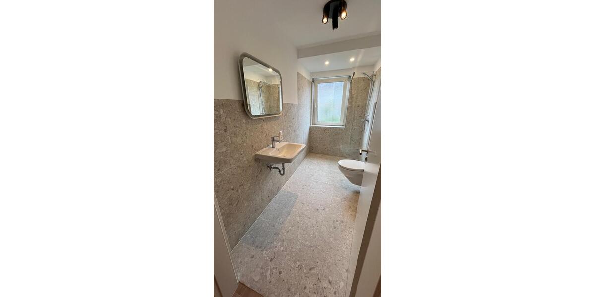 Etagenwohnung Nürnberg Gibitzenhof - 2 Zimmer, 16 m&sup2;, 600&euro; | Angebot:25925031