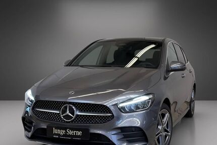 Mercedes-Benz B 250 19.500 km 34.899 &euro; Altdorf 90518