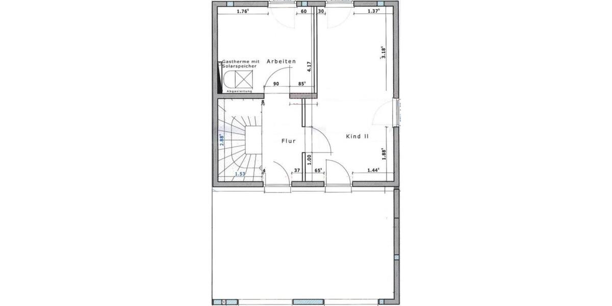 Einfamilienhaus Roth - 4.5 Zimmer, 142 m&sup2;, 790.000&euro; | Angebot:20149523