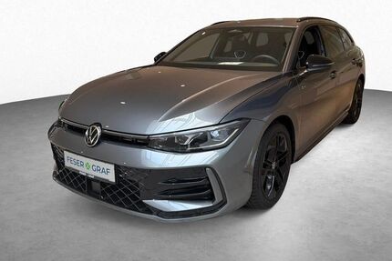 VW Passat 4.990 km 47.990 &euro; Roth 91154
