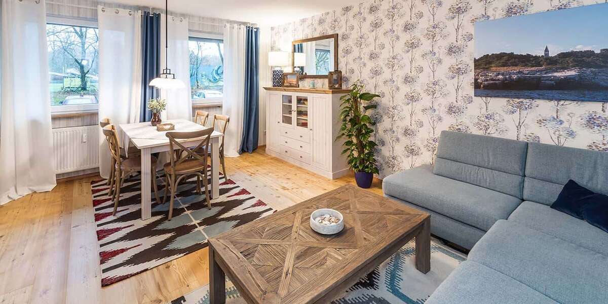 Zimmer Nürnberg Sankt Johannis - 2 Zimmer, 1.690&euro; | Angebot:23583549