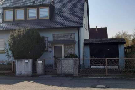 Haus Nürnberg Leyh - 5 Zimmer, 183 m&sup2;, 575.000&euro; | Angebot:25896359