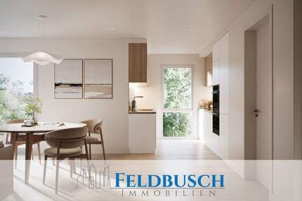 Wohnung Nürnberg Altenfurt - 3 Zimmer, 84 m&sup2;, 514.900&euro; | Angebot:25799348