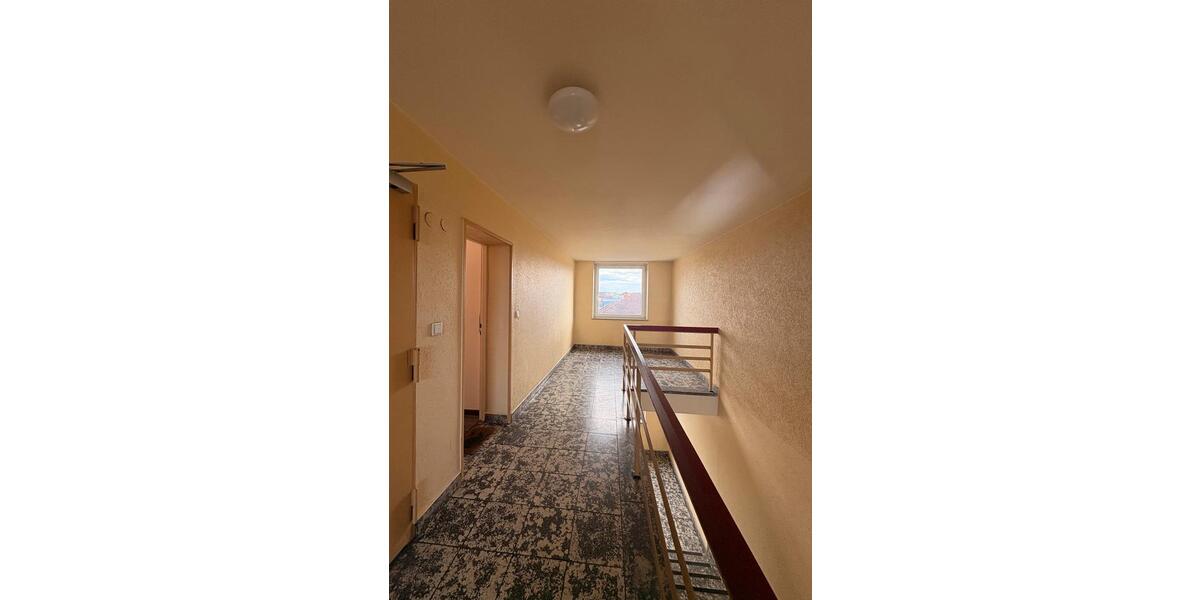 Etagenwohnung Nürnberg Hasenbuck - 2 Zimmer, 62 m&sup2;, 245.000&euro; | Angebot:25952020