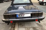 Jaguar XJSC Convertible 155.000 km 28.500 &euro; Nürnberg 90403