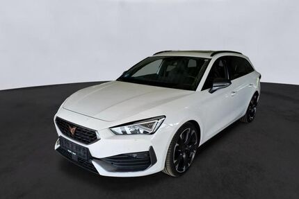 Cupra Leon 64.150 km 28.450 &euro; Lauf an der Pegnitz 91207