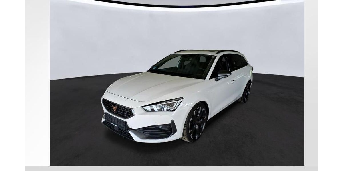 Cupra Leon 64.150 km 28.450 &euro; Lauf an der Pegnitz 91207