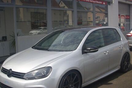 VW Golf 127.000 km 19.950 &euro; Fürth 90765