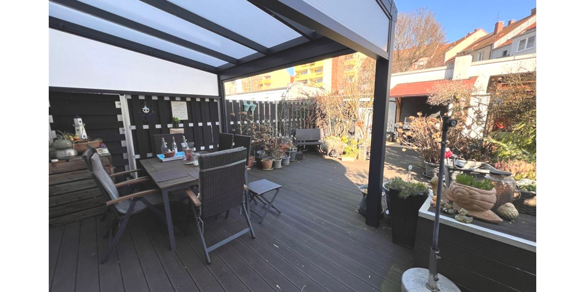 Mehrfamilienhaus, Wohnhaus Nürnberg Gärten b Wöhrd - 1 Zimmer, 488 m&sup2;, 1.950.000&euro; | Angebot:25937589