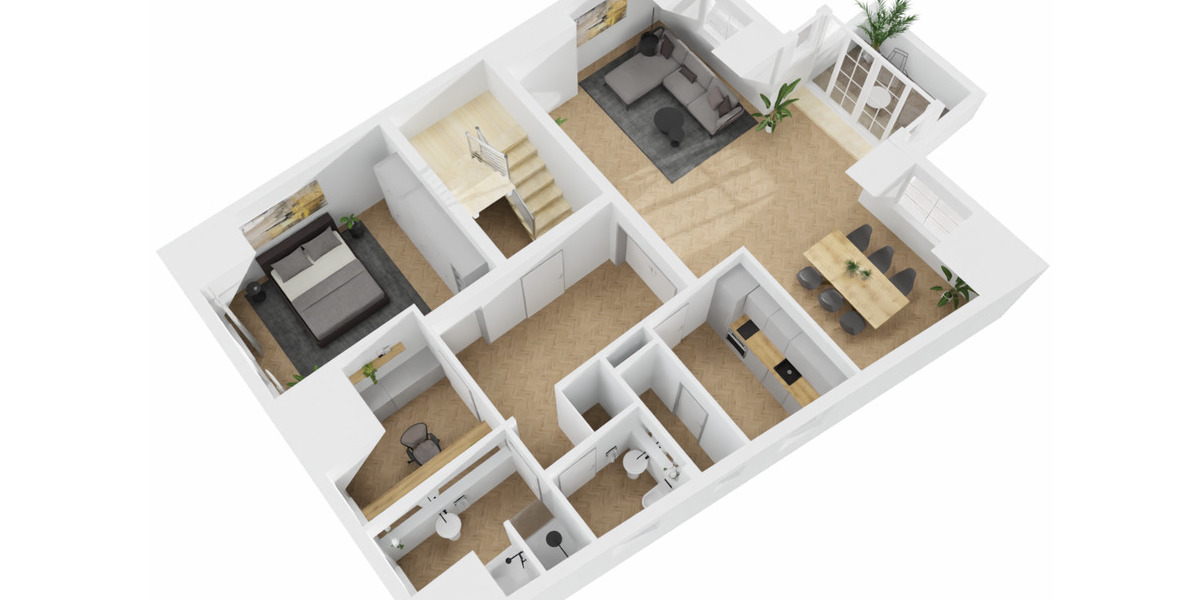 Mehrfamilienhaus, Wohnhaus Neunkirchen am Brand Neunkirchen - 8 Zimmer, 229 m&sup2;, 592.000&euro; | Angebot:25727750