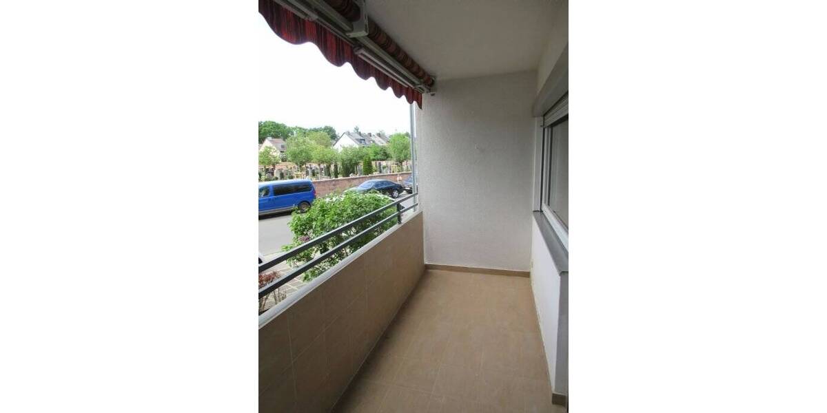 Etagenwohnung Nürnberg Mögeldorf - 3 Zimmer, 80 m&sup2;, 990&euro; | Angebot:25744619