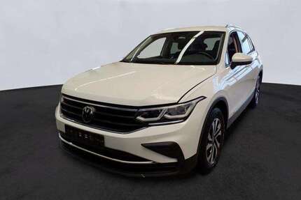 VW Tiguan 40.065 km 24.480 &euro; Cadolzburg 90556
