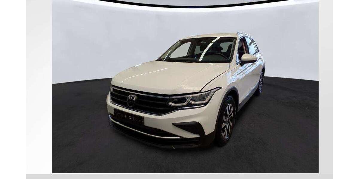 VW Tiguan 40.065 km 24.480 &euro; Cadolzburg 90556