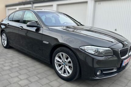 BMW 520 193.000 km 11.800 &euro; Nürnberg 90431