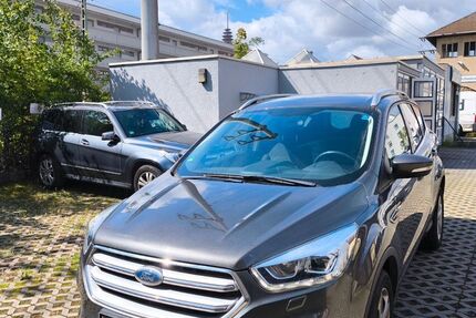 Ford Kuga 35.025 km 15.000 &euro; Nürnberg 90439