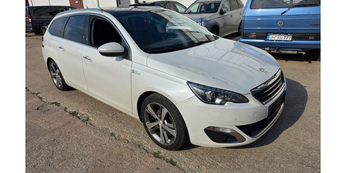 Peugeot 308 299.999 km 2.999 &euro; Nürnberg 90441
