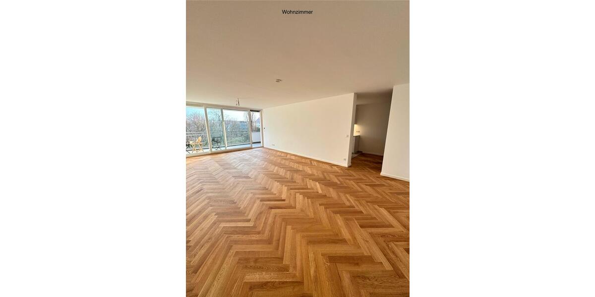 Etagenwohnung Nürnberg Gärten bei Wöhrd - 4 Zimmer, 138 m&sup2;, 2.750&euro; | Angebot:25364484