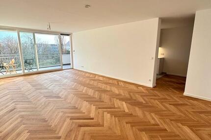 Wohnung Nürnberg Gärten bei Wöhrd - 4 Zimmer, 138 m&sup2;, 2.750&euro; | Angebot:25364484