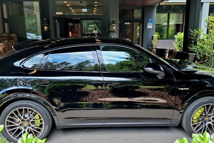 Porsche Cayenne 100.000 km 56.099 &euro; Stein 90547