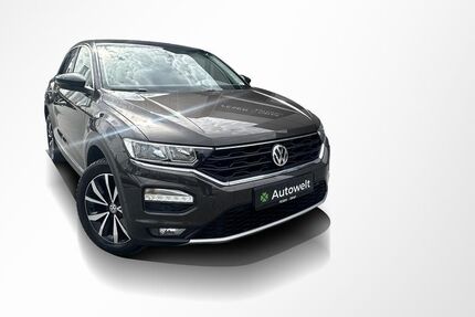 VW T-Roc 89.750 km 16.890 &euro; Roth 91154