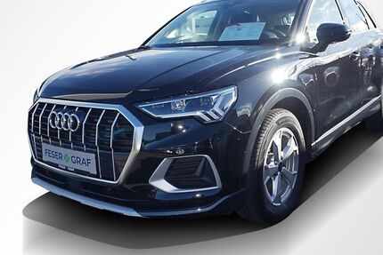 Audi Q3 13.984 km 36.940 &euro; Erlangen 91058