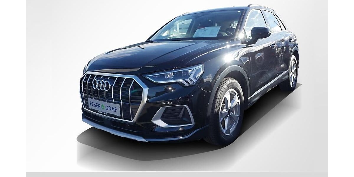 Audi Q3 13.984 km 36.940 &euro; Erlangen 91058