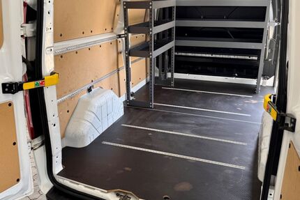 Ford Transit Custom 141.326 km 13.870 &euro; Ammerndorf 90614